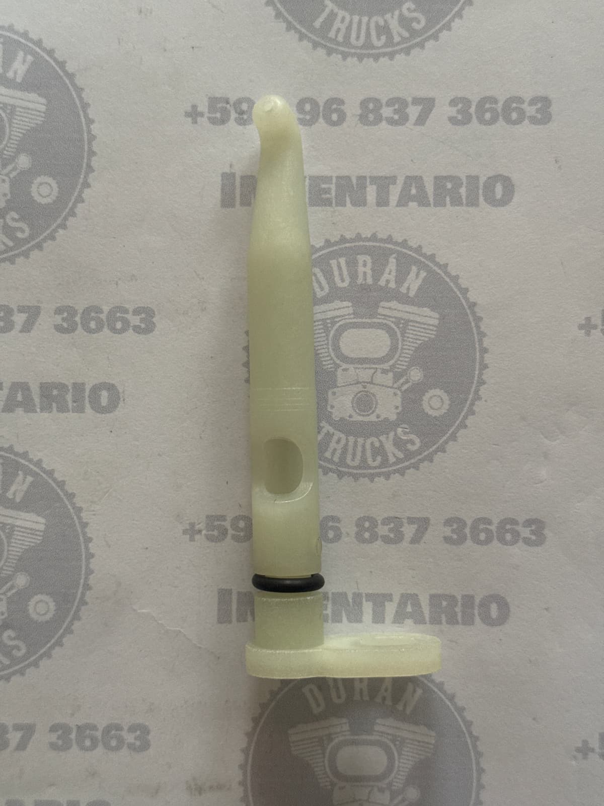 LUBRICADOR DE PISTON CUMMINS NTC BIG-CAM