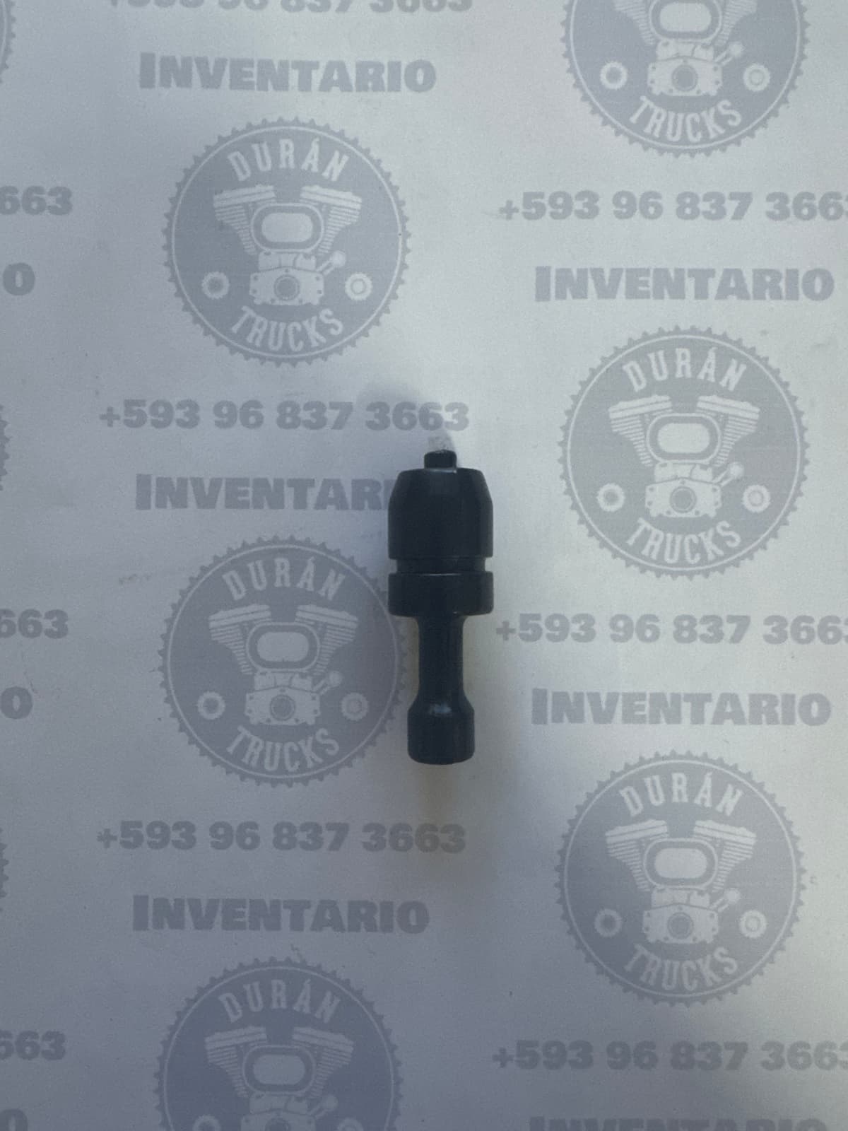 PIN DEL TIEMPO MOTOR CUMMINS 4BT - 6BT - 6CT
