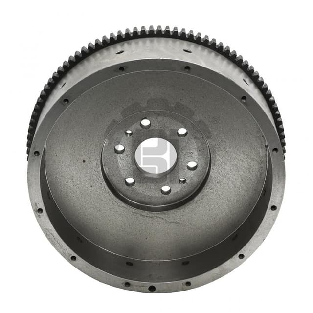 VOLANTE DE MOTOR CUMMINS NTC 350 HUECO PARA EMBRAGUE DE 14" TIPO ESTRELLA