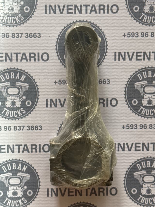 BRAZO DE BIELA COMPRESOR TUFLO 501