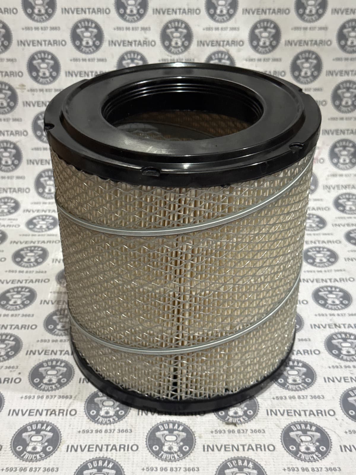 FILTRO DE AIRE HINO DUTRO