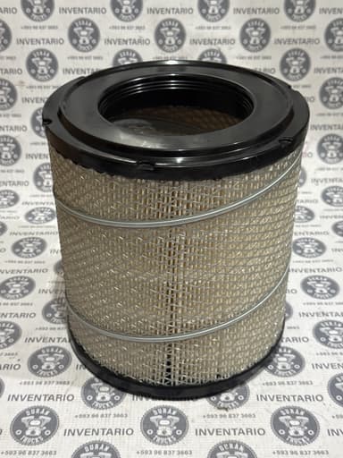 FILTRO DE AIRE HINO DUTRO - foto 1