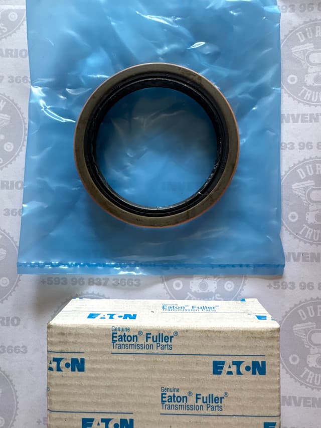 RETEN DE LA BRIDA DE LA CAJA FULLER PARA KODIAK SERIE FS6305A