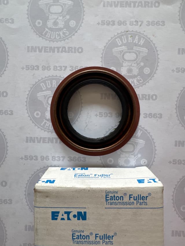 RETEN DEL PILOTO DE CAJA DE CAMBIOS FULLER PARA KODIAK SERIE FS6305A
