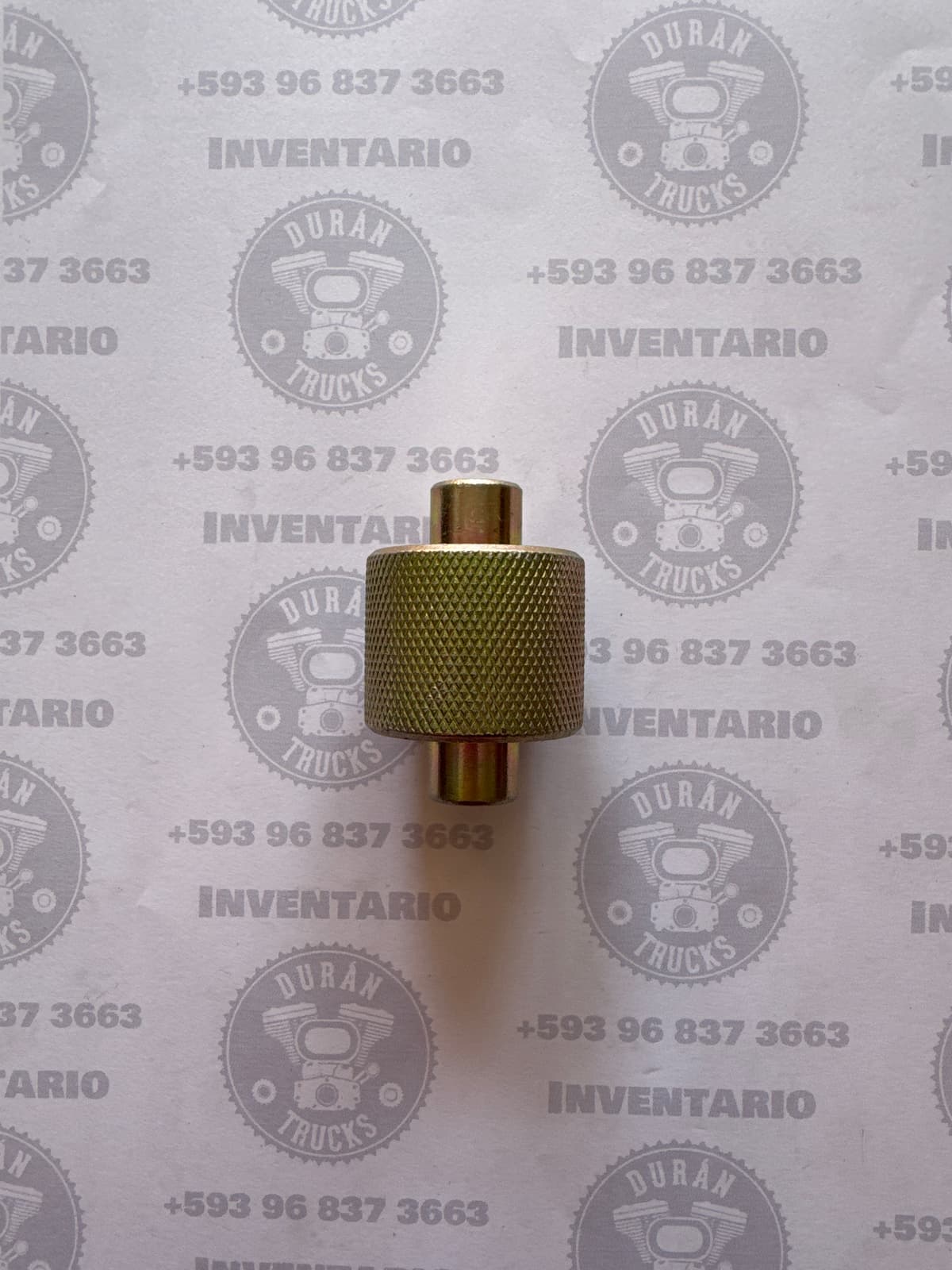 RODILLOS O BOLILLOS Volkswagen 1 5/8"