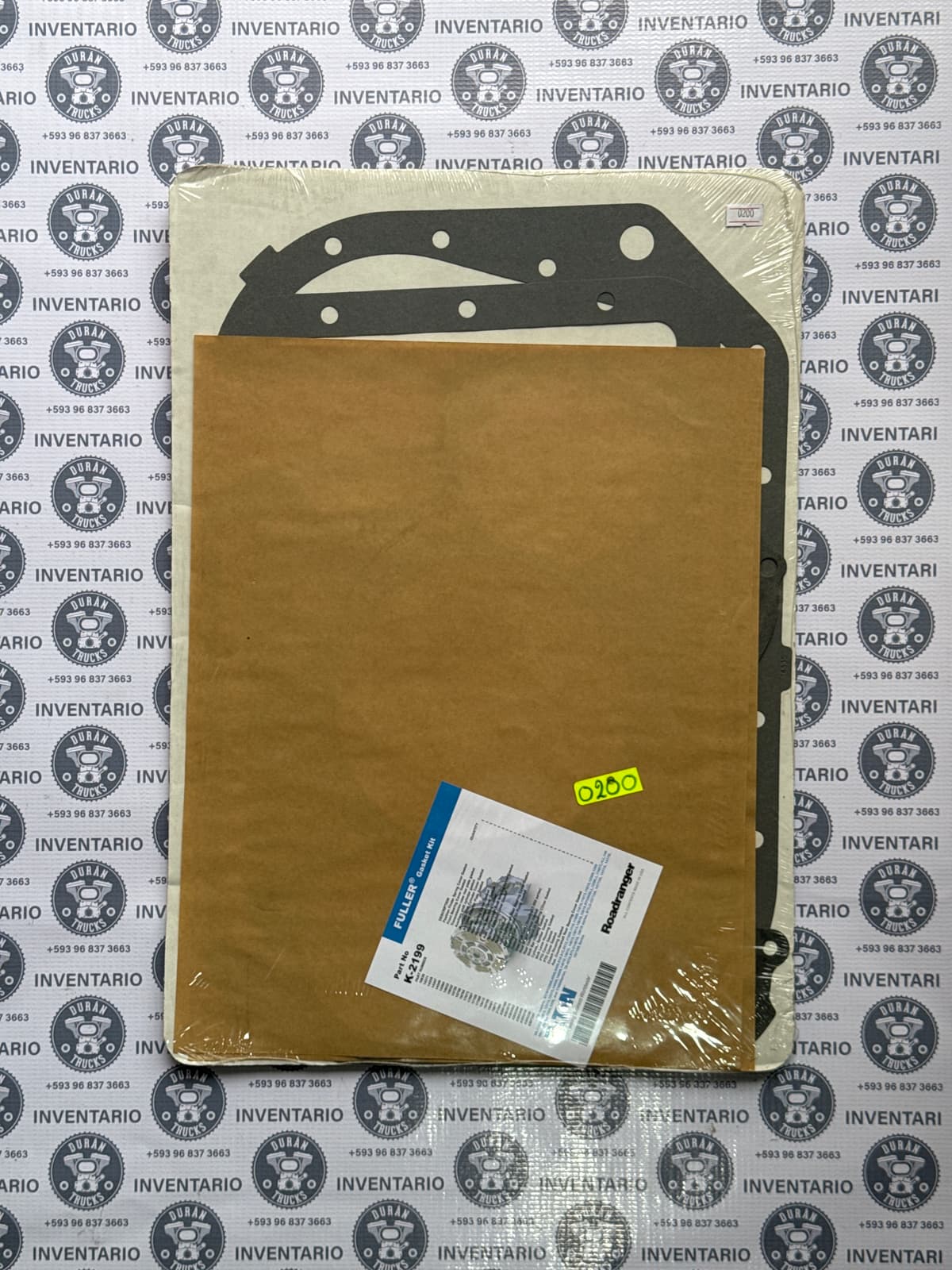 JGO. EMPAQUE CAJA FULLER ANTIGUO 906 - 11609 - 11610 - 11613 - 11615 - 12509 - 12510 -12513 -12515 -14609 - 14610 - 11607 - 16918 - 14713