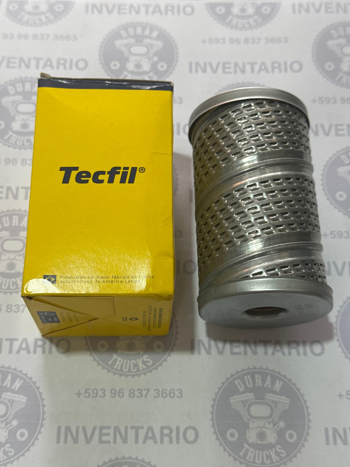 FILTRO HIDRAULICO INTERNATIONAL 4700
