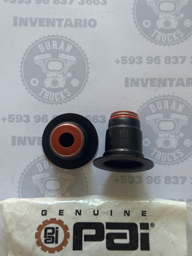 SELLOS DE VALVULA INTERNACIONAL DT466 ANTIGUO DT360 DT466 AÑO 80-94