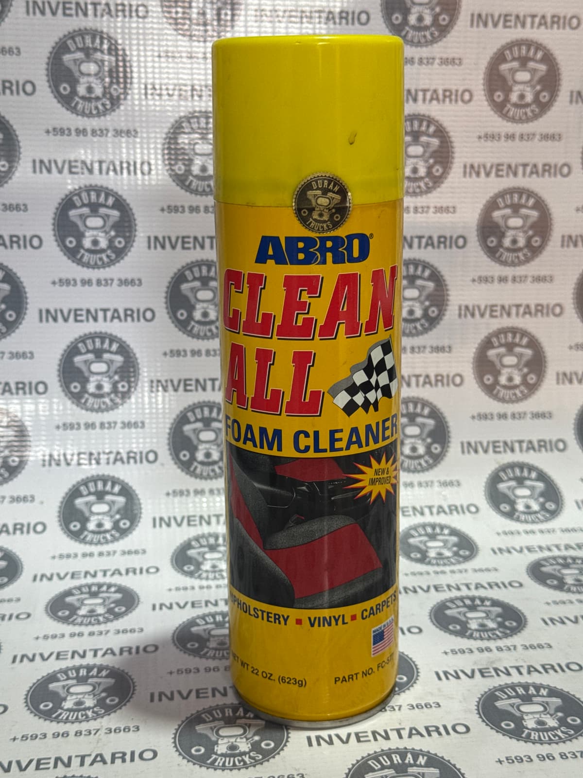 LIMPIA TODO 22OZ