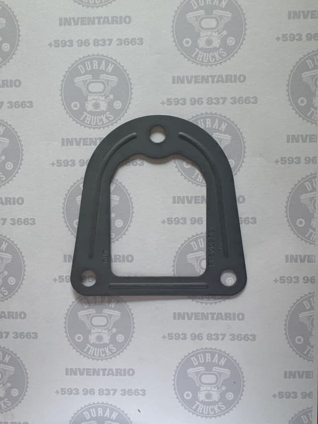 EMPAQUE DE SUCCION DEL MULTIPLE DE ADMISION NTC N14