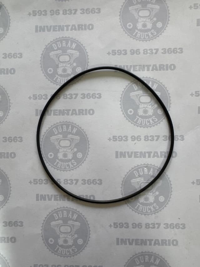 EMPAQUE U ORING DE COMPRESOR INTERNATIONAL DT466E DT530E 4300 4700 7400