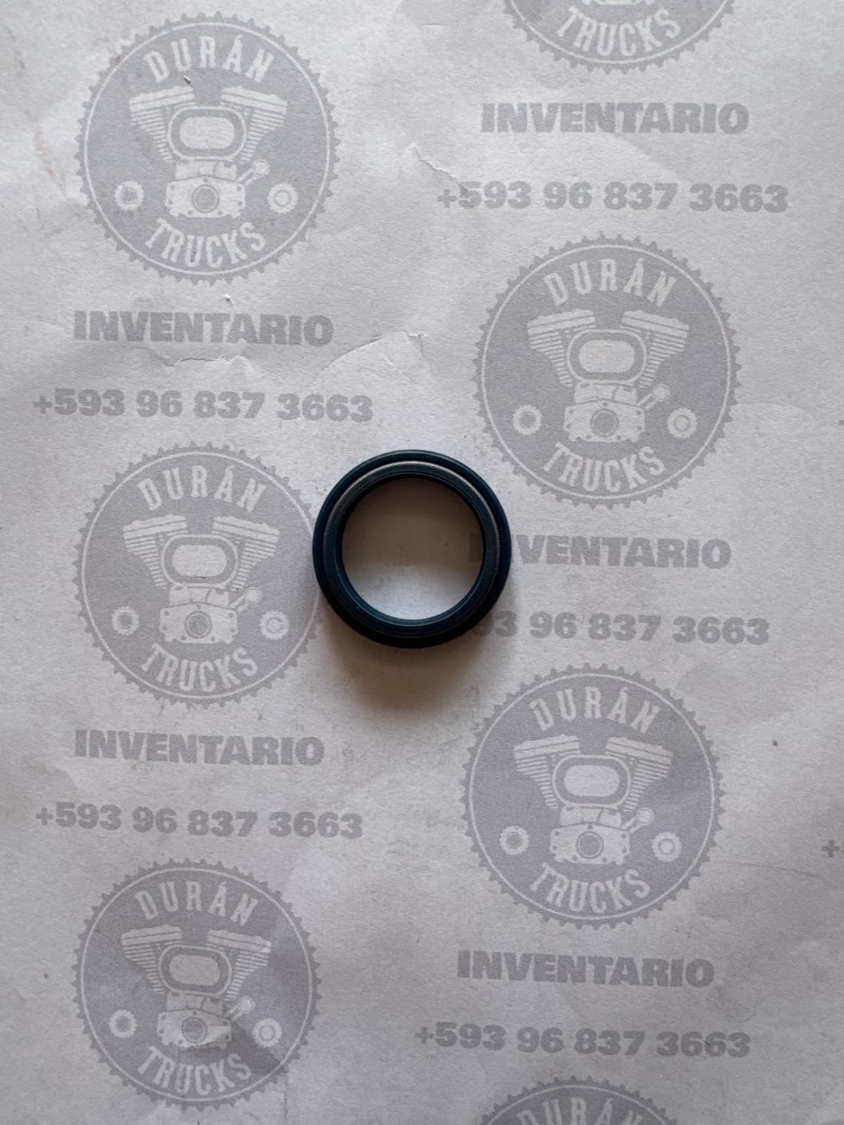 RETEN DEL SINFIN CAJA DE DIRECCION ZF 17210 / 17220