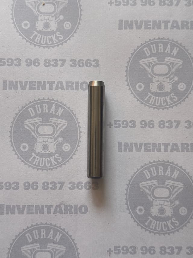 GUIAS DE VALVULAS FINAS CUMMINS 4BT 6BT