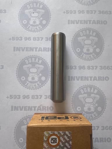 GUIAS DE VALVULA CUMMINS NTC - foto 1