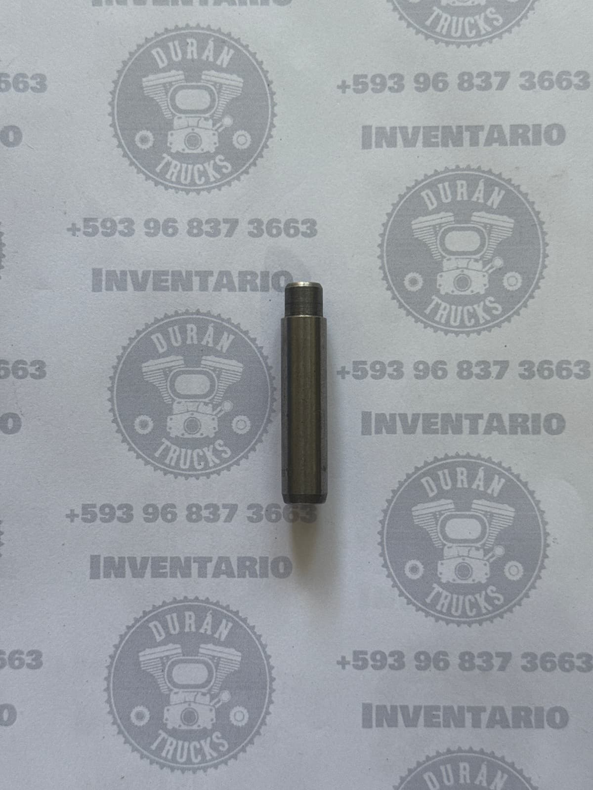GUIAS DE VALVULA DETROIT SERIE 4-71