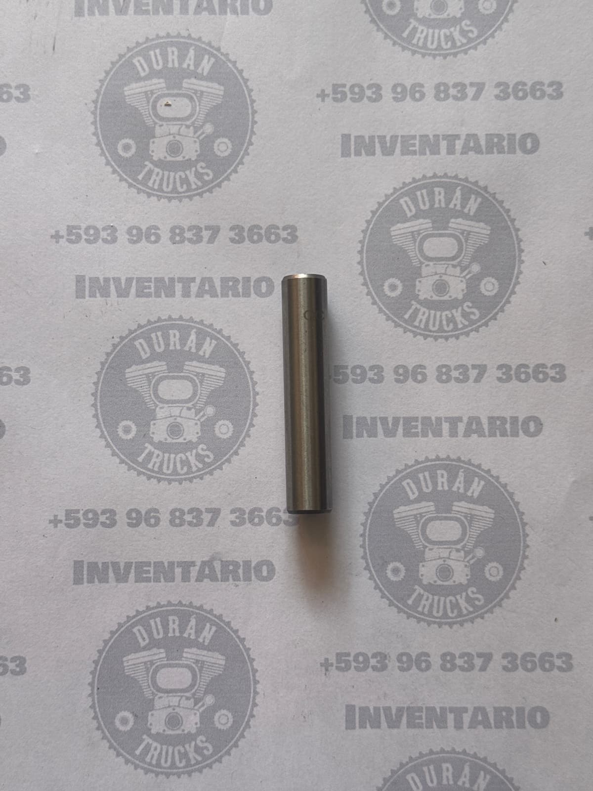 GUÍAS DE VÁLVULA CATERPILLAR 3204 - 3208