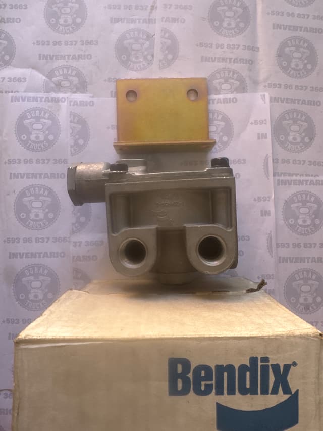 VALVULA RELAY VERTICAL R14 HORIZONTAL
