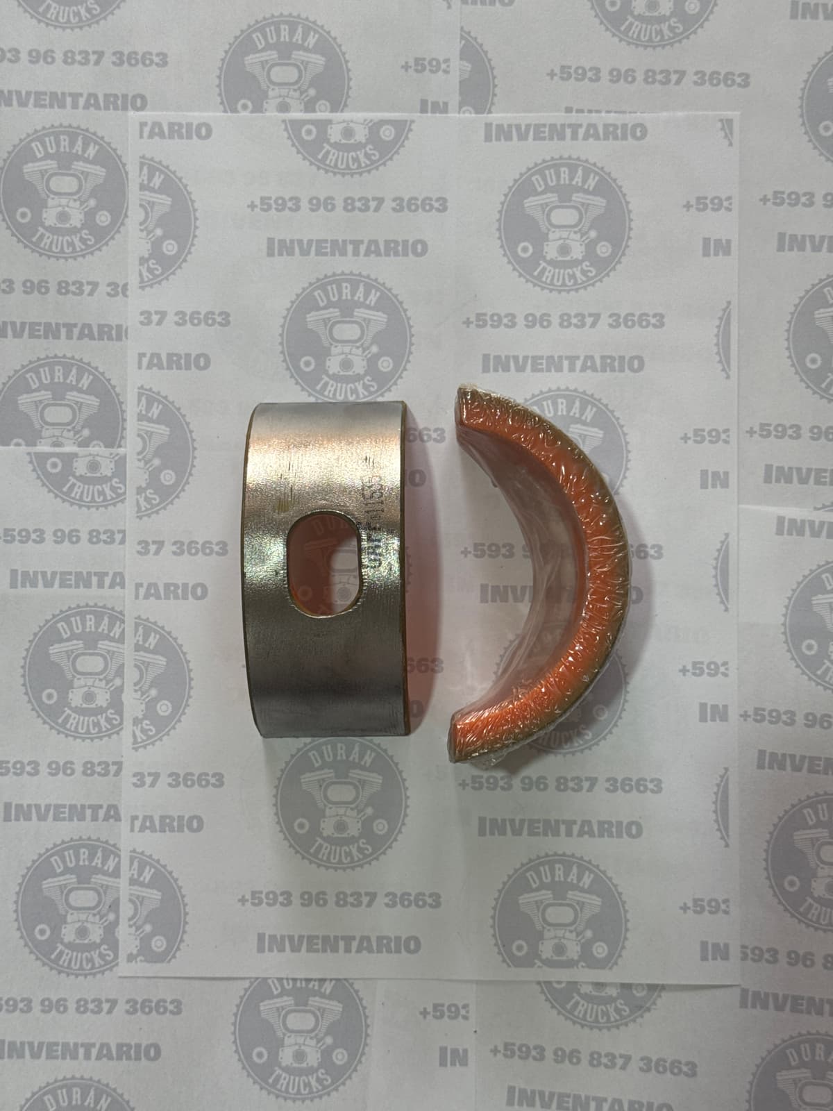 BASE DE MOTOR MEDIA LUNA KENWORTH