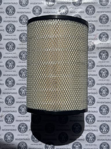 FILTRO DE AIRE HINO FB4 CON MOTOR 4J TURBO - foto 2