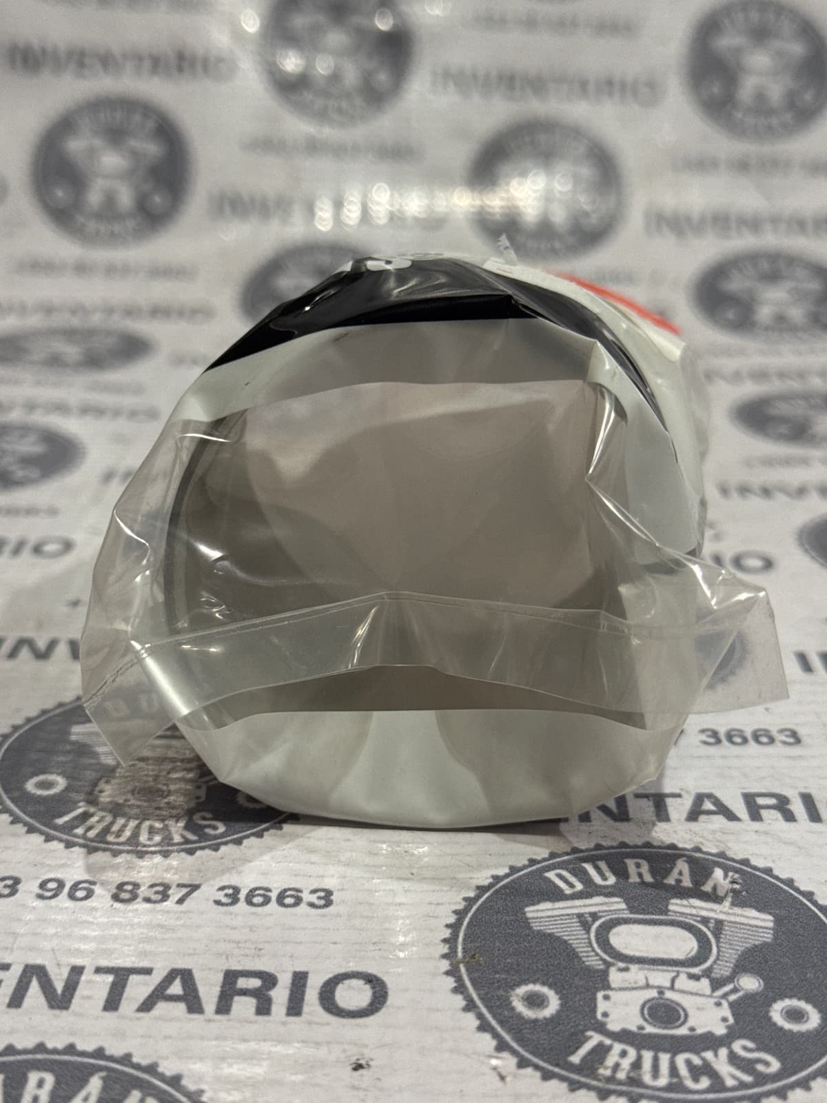 BUJES DE BRAZOS DE BIELA CUMMINS ISG