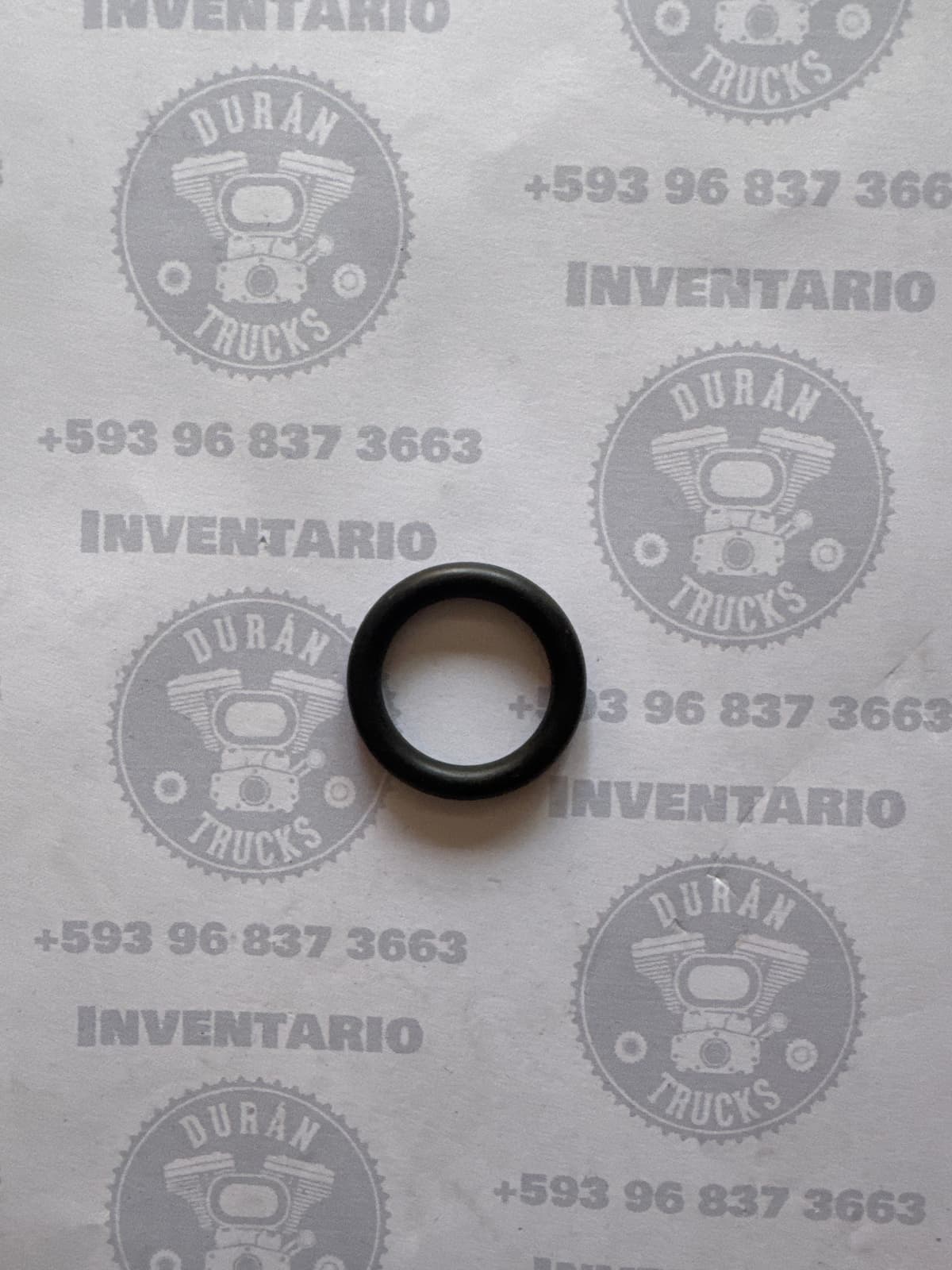 ORING DE AFTERCOOLER CUMMINS NTC
