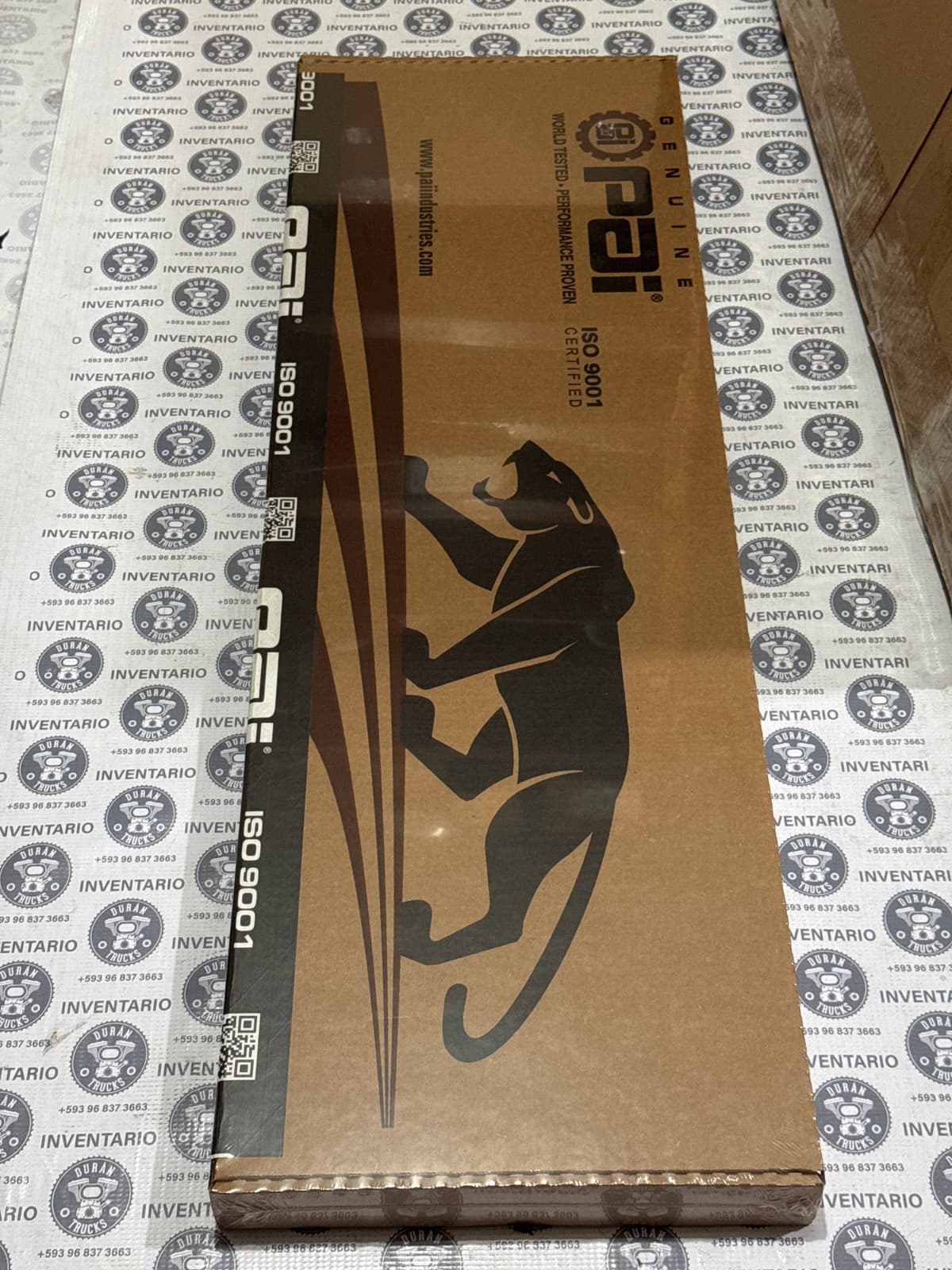 KIT DE EMPAQUETADURA SUPERIOR INTERNATIONAL DT466E DESDE 2000 HASTA EL 2015