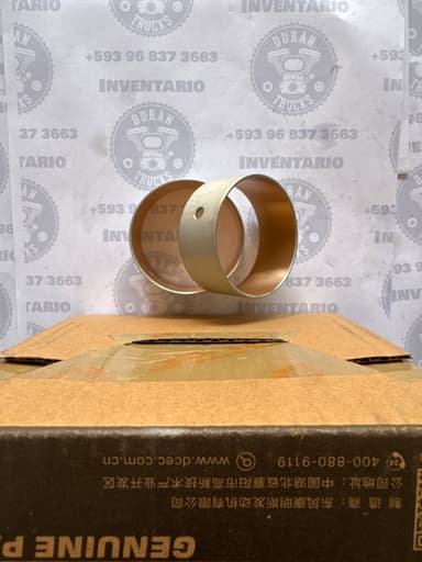 BUJE DE LA BARRA DE LEVAS 6BT 4BT BUJE FINO - foto 1