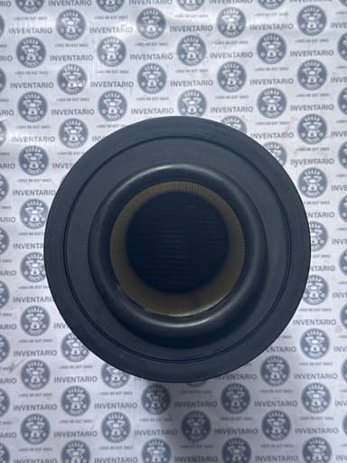 FILTRO DE AIRE PRIMARIO HINO GD GH (trabaja con filtro A-1330) - foto 2