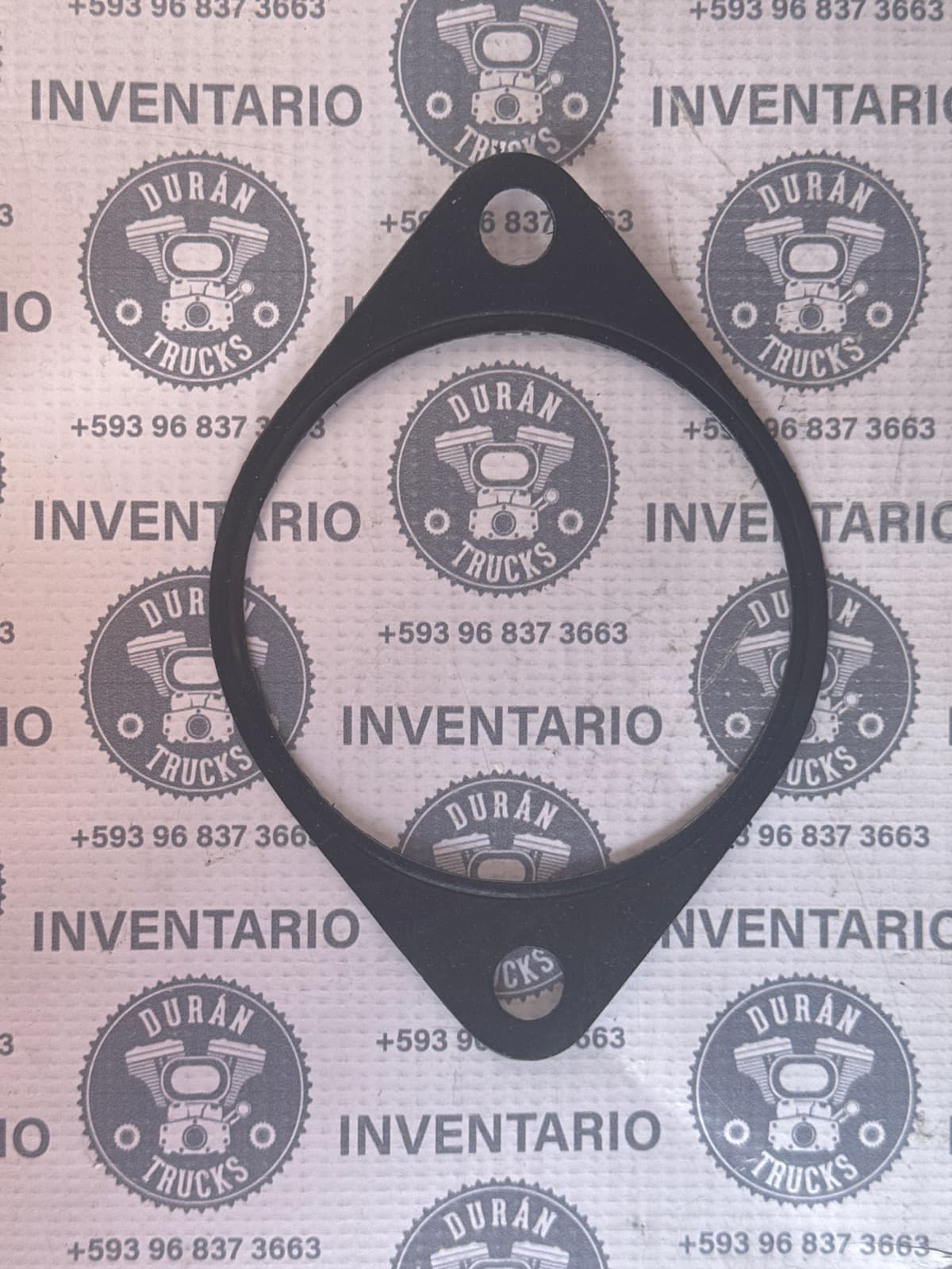 EMPAQUE DE BASE DE COMPRESOR CUMMINS ISB ISC ISL