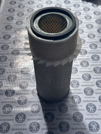 FILTRO DE AIRE PRIMARIO - foto 1
