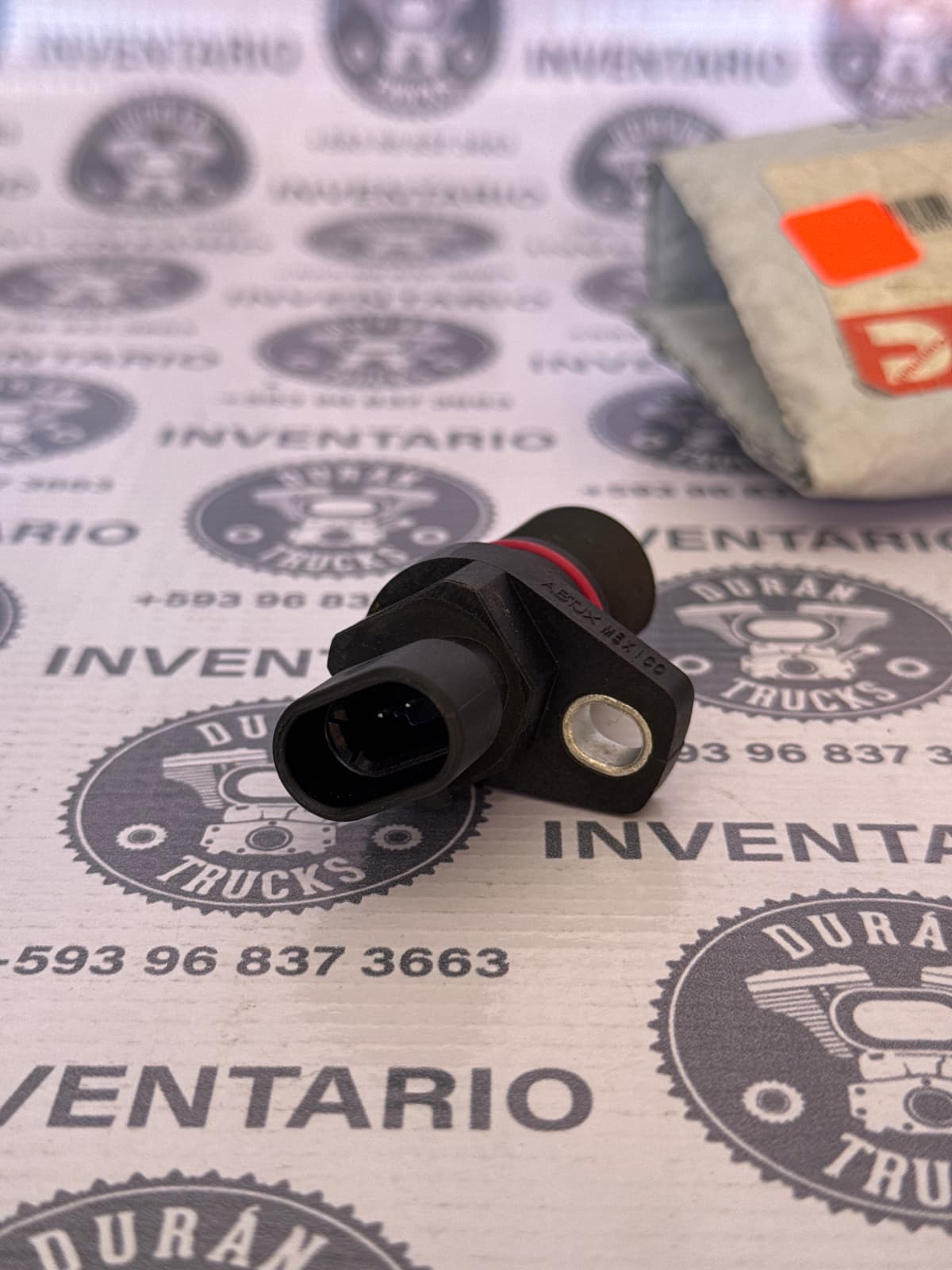 SENSOR POSICION MOTOR ISB,QSB