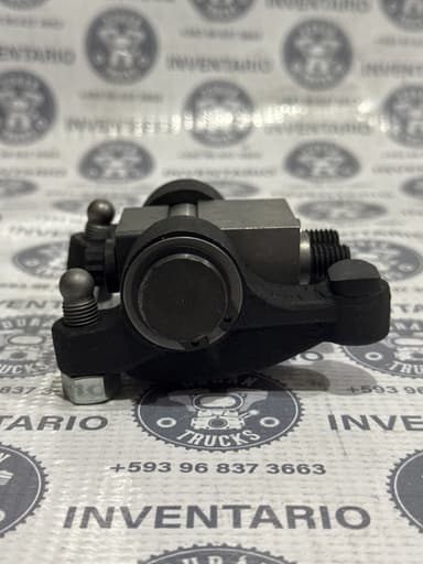 BALANCIN DE MOTOR CUMMINS 6CT FORD CARGO 1721 - foto 3