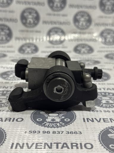 BALANCIN DE MOTOR CUMMINS 6CT FORD CARGO 1721 - foto 1