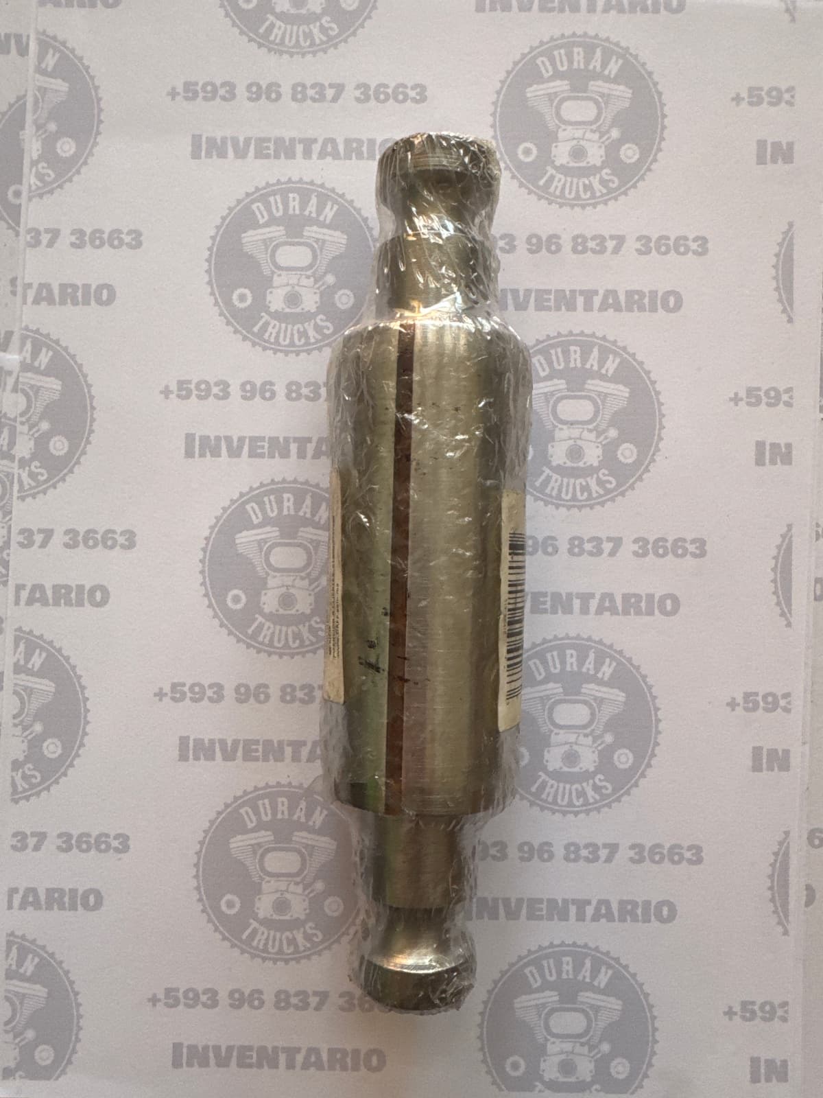BOCIN DE PAQUETE KENWOTH T370 T-600 LARGO