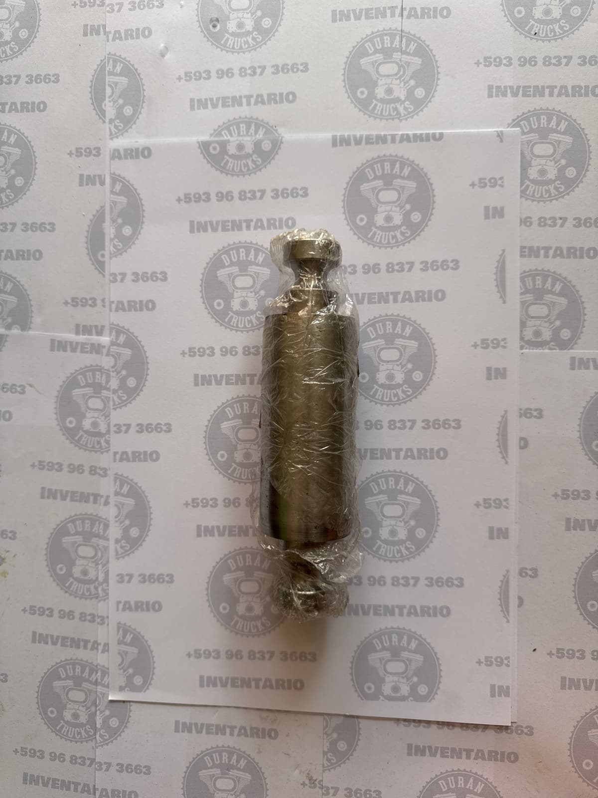 BOCIN DE PAQUETE KENWOTH T370 T-600 CORTO POSTERIOR DE LA MANO DEL SOPORTE DEL PAQUETE