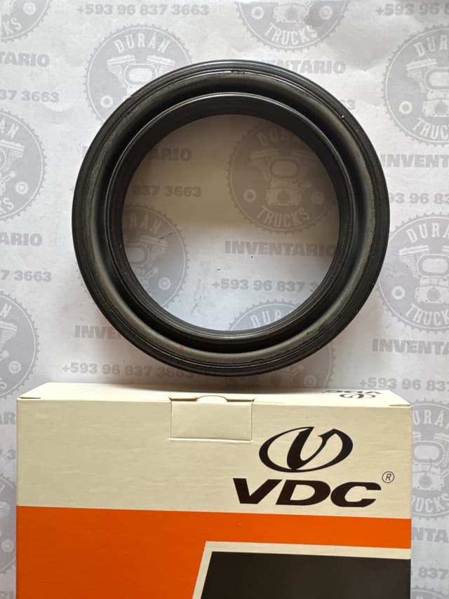 RETEN DE RUEDA DELANTERA DE GRASA KENWORTH INTERNATIONAL 9200 FORD FREIGHTLINER