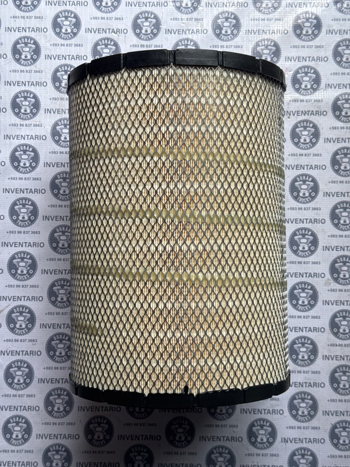FILTRO DE AIRE KENWORTH T2000