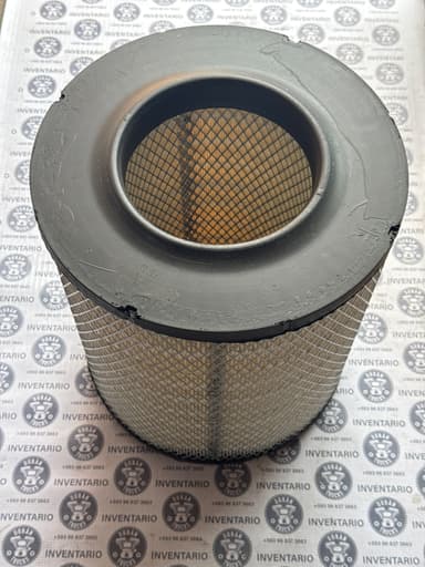FILTRO DE AIRE FREIGTHLINER INTER AGUILA 9200 - foto 2