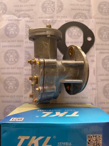 DUAL DE AIRE EATON 73507 - foto 1