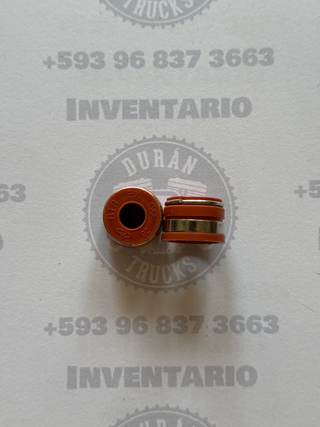 SELLOS DE VALVULA CUMMINS 4BT/6BT