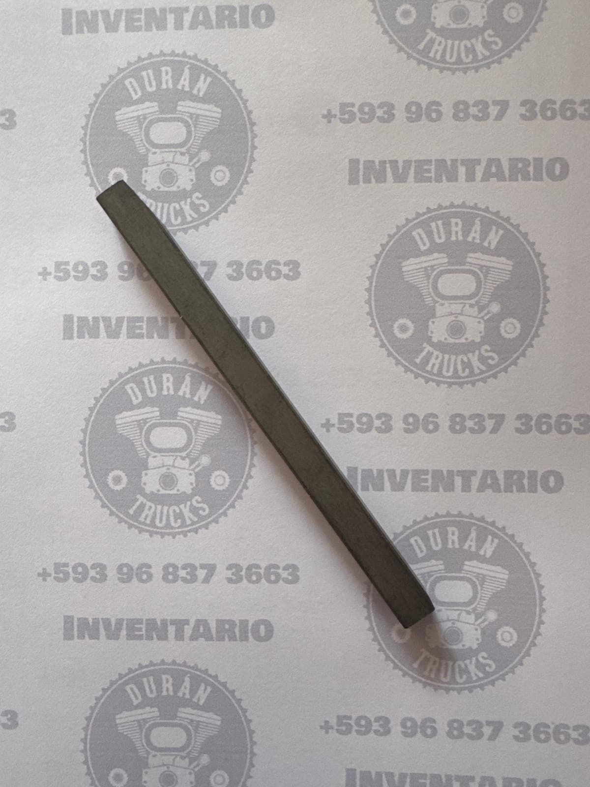 CUÑA GRANDE DE MASA RTO 16915 ER