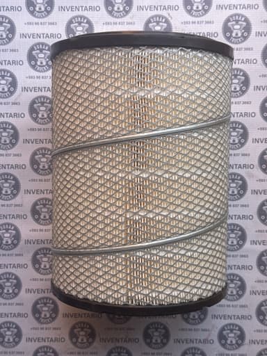 FILTRO DE AIRE PRIMARIO KODIAK FORD 8000 KENWORTH T370 (trabaja con el filtro A-5021) - foto 2