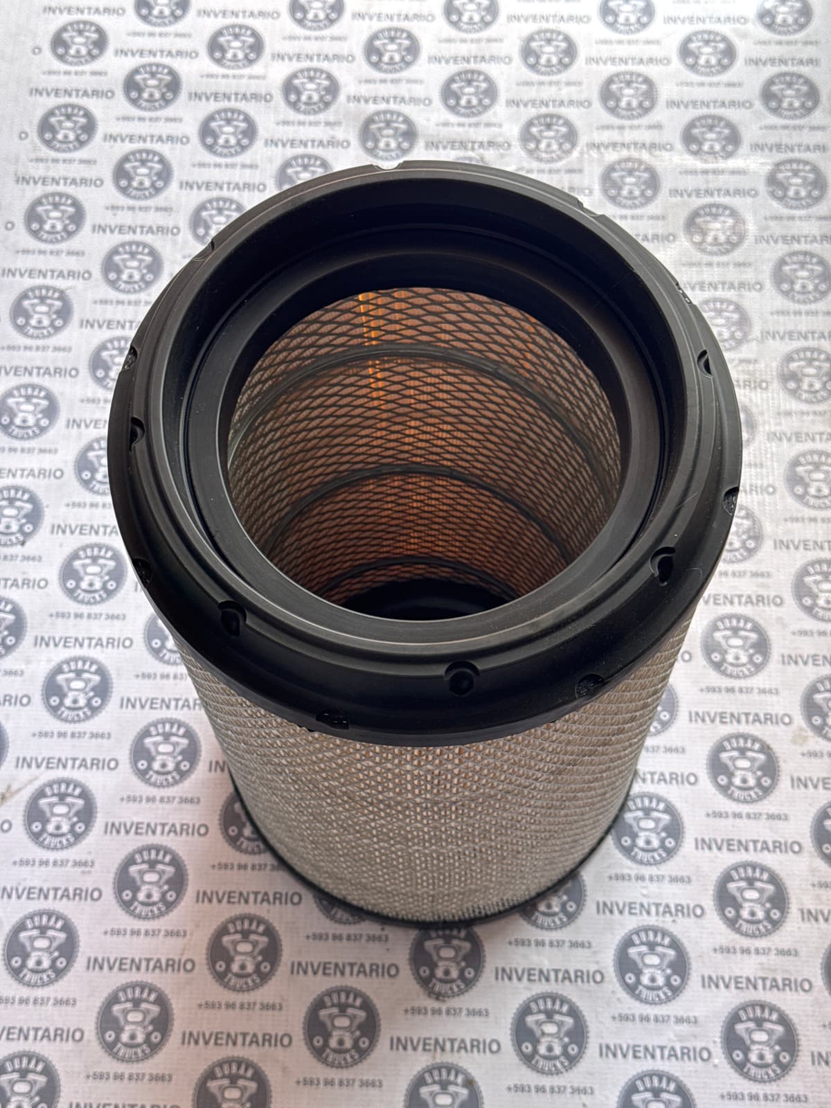 FILTRO DE AIRE INTERNACIONAL PRIMARIO 4300