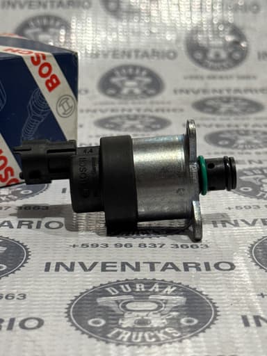 ACTUADOR DE BOMBA DE INYECCION ISF QSB - foto 1