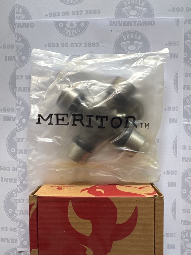 CRUCETA DE FORD 500 ISUZU NPR