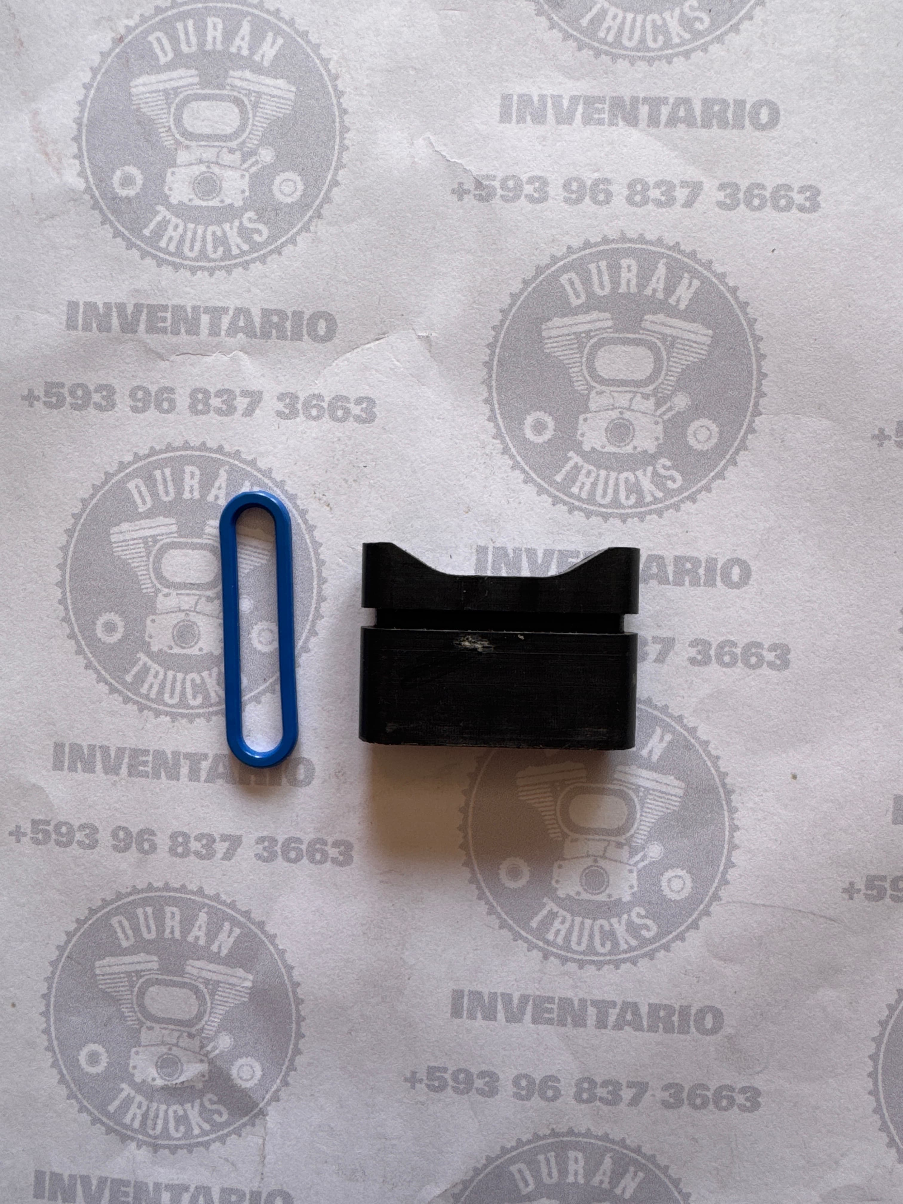 ACOPLE DE BOLAS DE CAJA DE DIRECCION M80 M90 M100 M110